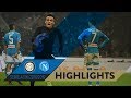 INTER 1-0 NAPOLI | HIGHLIGHTS | Lautaro hits late winner!