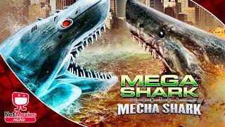 Mega Shark