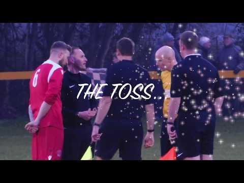 RACING CLUB WARWICK 0-2 STAFFORD TOWN: GAME HIGHLIGHTS...