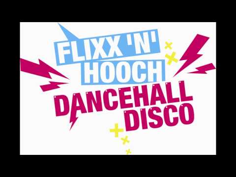 Flixx`n`Hooch - Dubplate für Shakeadem Sound