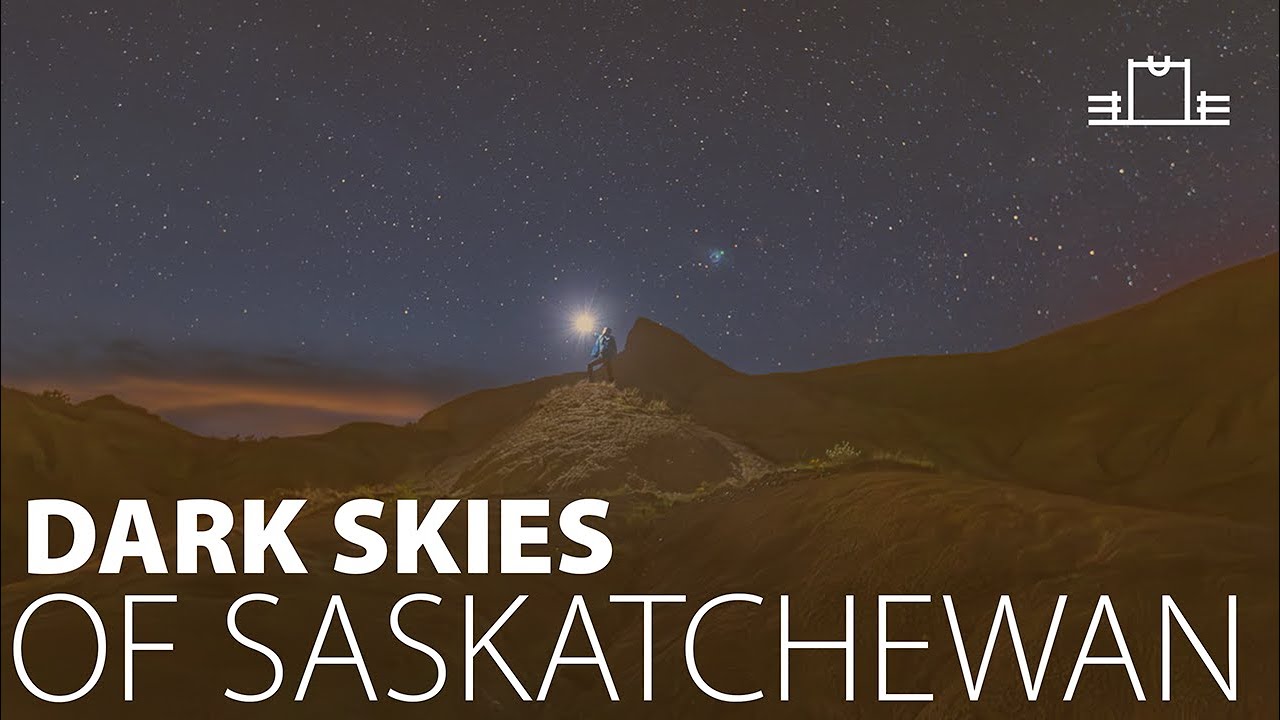 Grasslands National Park