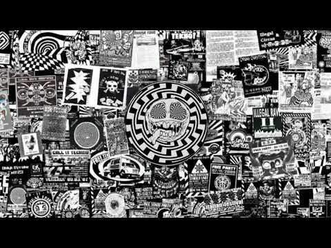 Mad Alien - Teknology