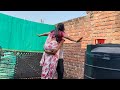 Husband Made My Whole Body Wet Desi Holi Saree Vlog Holivlog Dehatiholivlog Rupavlog2026