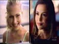 Allisa Milano 1 800 COLLECT Television Commercial 2000