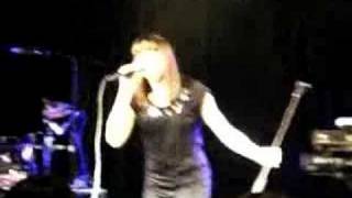 May Your Heart- Melanie C performs in London Ontario