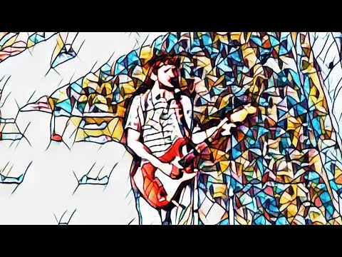 pov: you're at a rhcp show and john pulls out some niandra lades classics... ♥