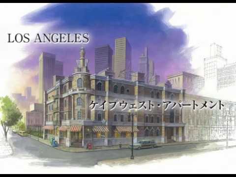 Japanese Site Trailer - Last Window : The Secret Of Cape West