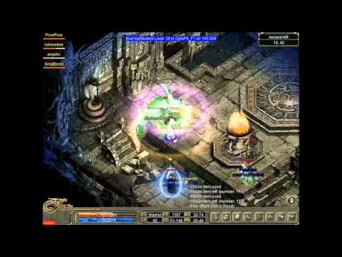 A walk on the Darkside II