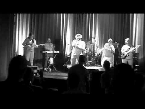 Omar Perry & Buffalo SoulJah - Gueto Life