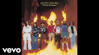 Lynyrd Skynyrd - You Got That Right (Audio)