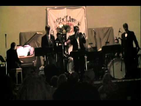 "I Never Knew What A Gal Could Do" - Andy Schumm And His Gang