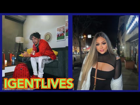 Vium & his GF Allison gifting each other funny stuff 💯😭🤣😂👀👍🏻🙂🎄🎅🤶🤶⛄🦌