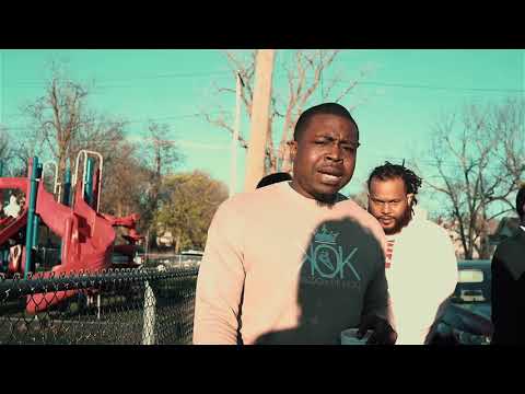 Q Ball Da Grittman & Big Shake - Dramatized (Official Video)[Shot By: @1FreshRich ]
