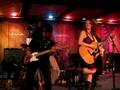 Ruby Dee & the Snakehandlers 7/11: "Make it Last/Birthday"