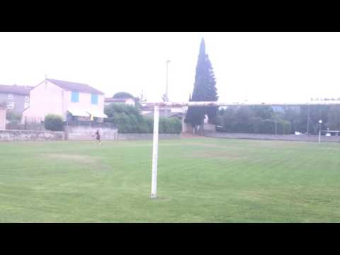 Goal Recreation 3: Jamie Vardy vs. Liverpool