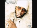 R. Kelly - The Greatest Sex