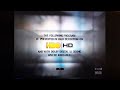 Opening To Rush Hour 3 2007 On HBO Signature 2009