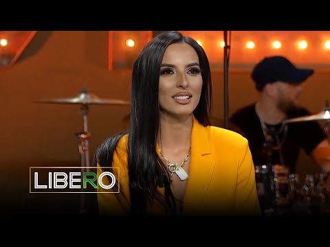 Në rubrikën “Kujtimet e Arta”, Blerona Zeqiri thotë se humbja e peshës e ka rilind - ATV