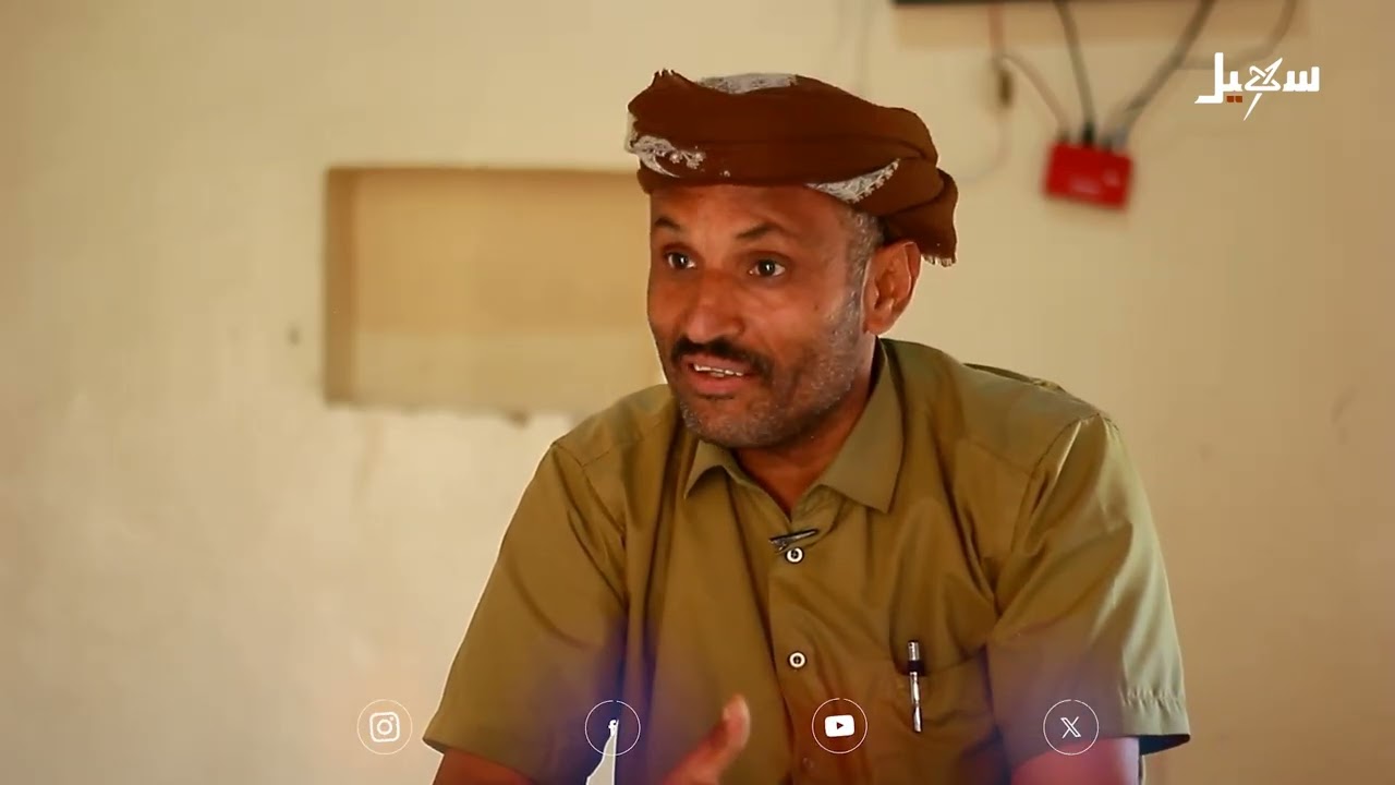 موهوب يبتكر معدات ثقيلة مصغرة