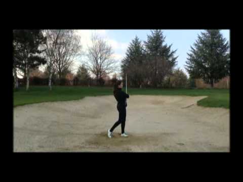 Bourse Golf Etudes USA OverBoarder - Andrea Agniel