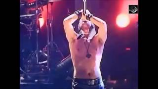 Laibach - God is God Live Ljubljana 2003 (WAT - Tour)