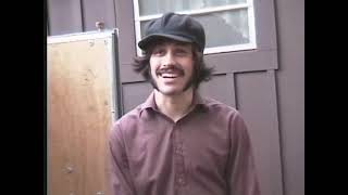 Behind the Scenes: mewithoutYou — "Bullet to Binary" Music Video