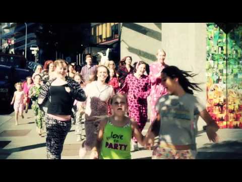 The Babysitters Circus - No More