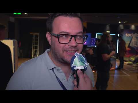 ReactiveConf 2019 - Day #2 wrap up