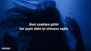 Kodaline - Lost (Türkçe Çeviri)
