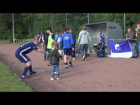Relegation 2019 Germania Walsrode : SG Benefeld-Cordingen