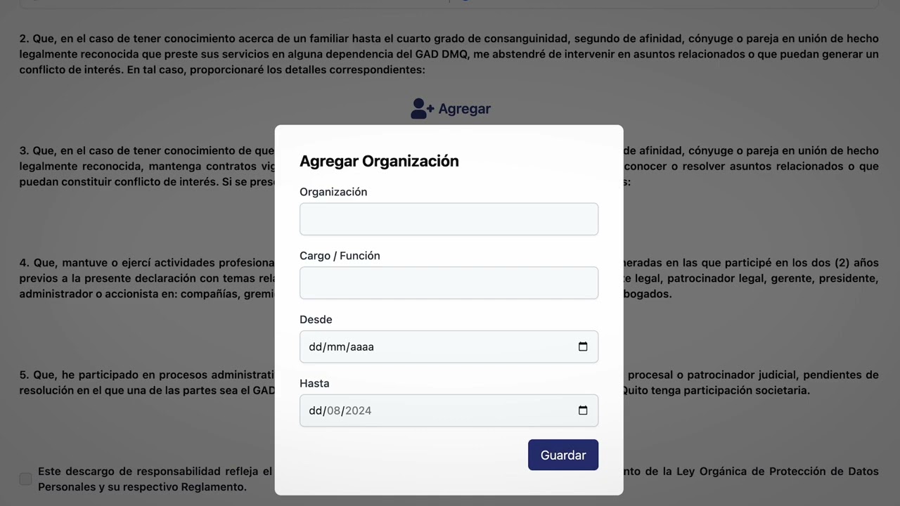 Tutorial paso a paso