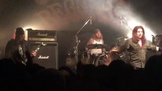 SPIRITUAL BEGGARS - Blind Mountain@Shibuya WWWX 2016.10.24