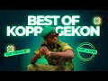 BEST OF KOPPA GEKON TOP TRACKS Smooth Soulful Sunday Playlist