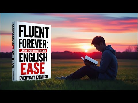 How to Speak English Fluently | Audiobook