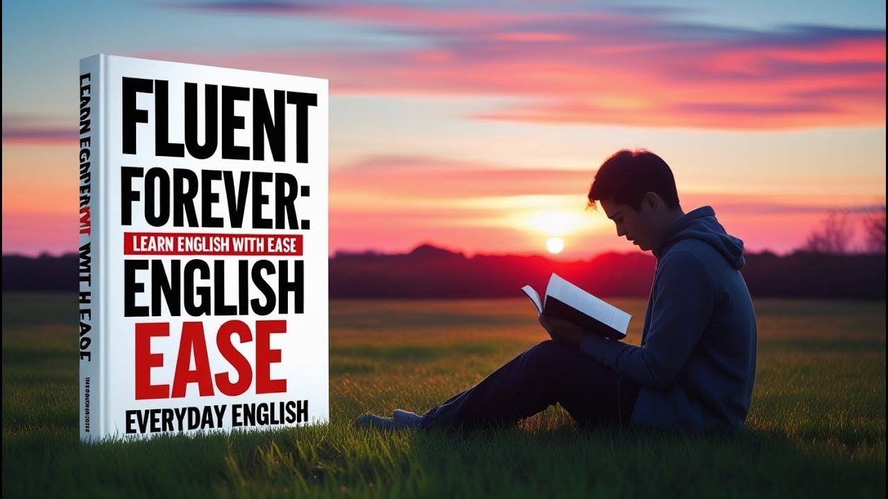 How to Speak English Fluently | Audiobook