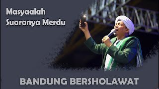 Download lagu alunan merdu sholawat kiyai  apip bandung mp3