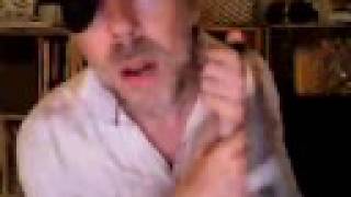 Momus: The Cheque&#39;s in the Post