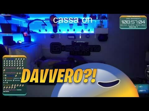 TIKTOK 😲 - BEST OF GSKIANTO