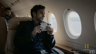 The dark side of Nasry video