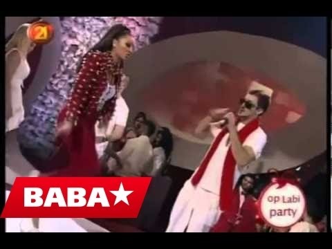 Ronela Hajati ft.Visari- op labi party