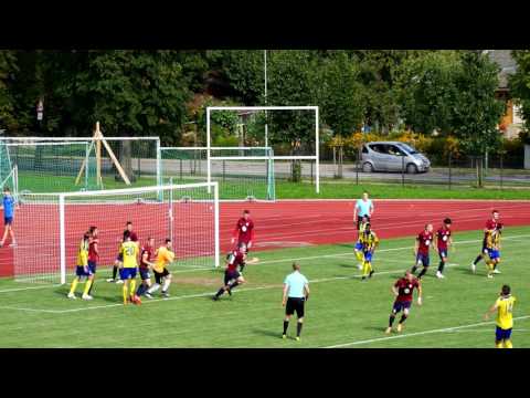 Fk.Jelgava - Fk.Ventspils  2016