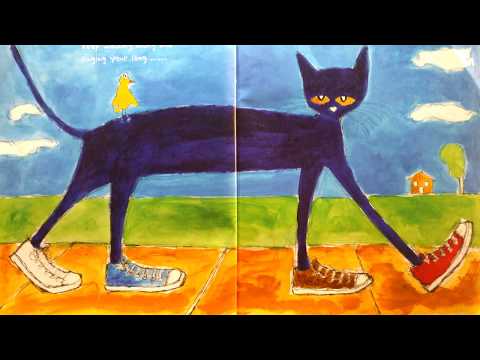 image-Does Sally on Pete the Cat have two dads?