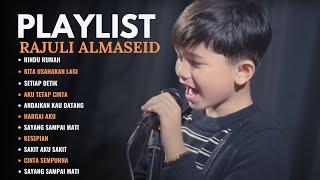 Download lagu RINDU RUMAH - RAJULI ALMASEID | KITA USAHAKAN LAGI | SETIAP DETIK | FULL ALBUM   LIRIK LAGU mp3