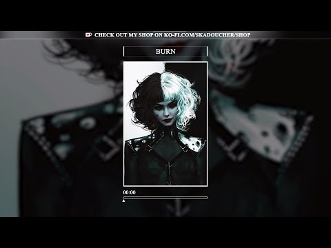 🎧 RIELL x ThatBehavior x Arcando - Burn [BassBoosted]