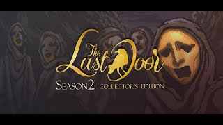 The Last Door: Season 2 - Collector's Edition Steam Key GLOBAL