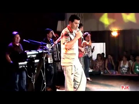 Déo Seresteiro - Cabritinha (Forrozão do Louro - Rio de Janeiro) [Ao Vivo]