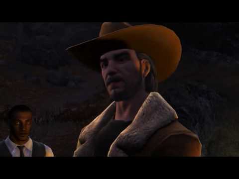 The Secret World - Mysterious Dark Days Teaser | HD