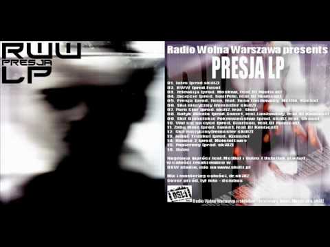 Radio Wolna Warszawa - Papierosy