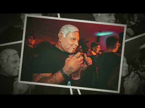 Jeram Cárdenas Dj Set #3  Techno/Hard Techno