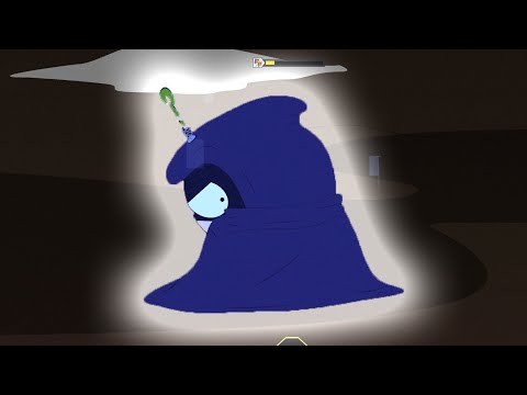 Mysterion Ends The Fight In Style